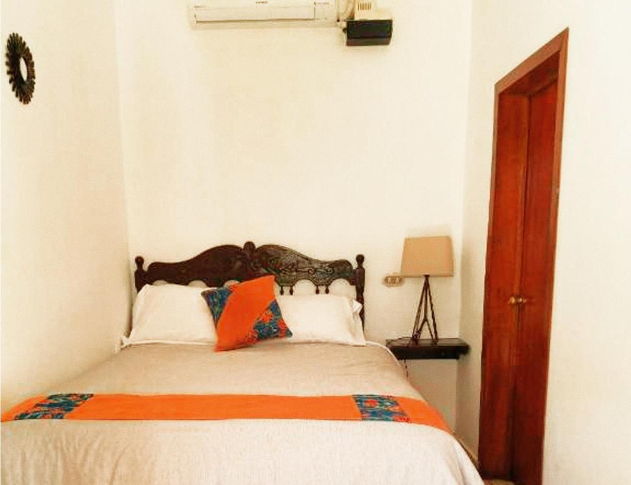 Hostal Las Puertas Santa Ana Quarto foto